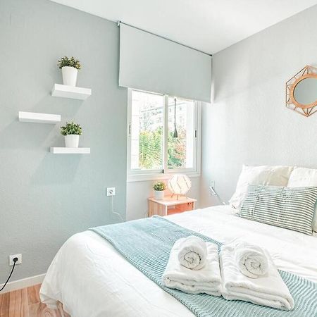 Apartamento New Folch Sevilla B Εξωτερικό φωτογραφία