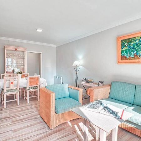 Apartamento New Folch Sevilla B Εξωτερικό φωτογραφία