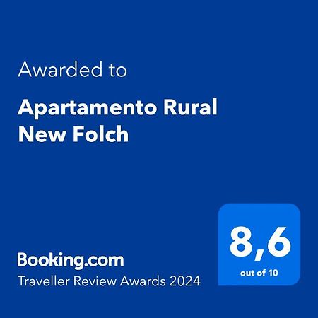 Apartamento New Folch Sevilla B Εξωτερικό φωτογραφία