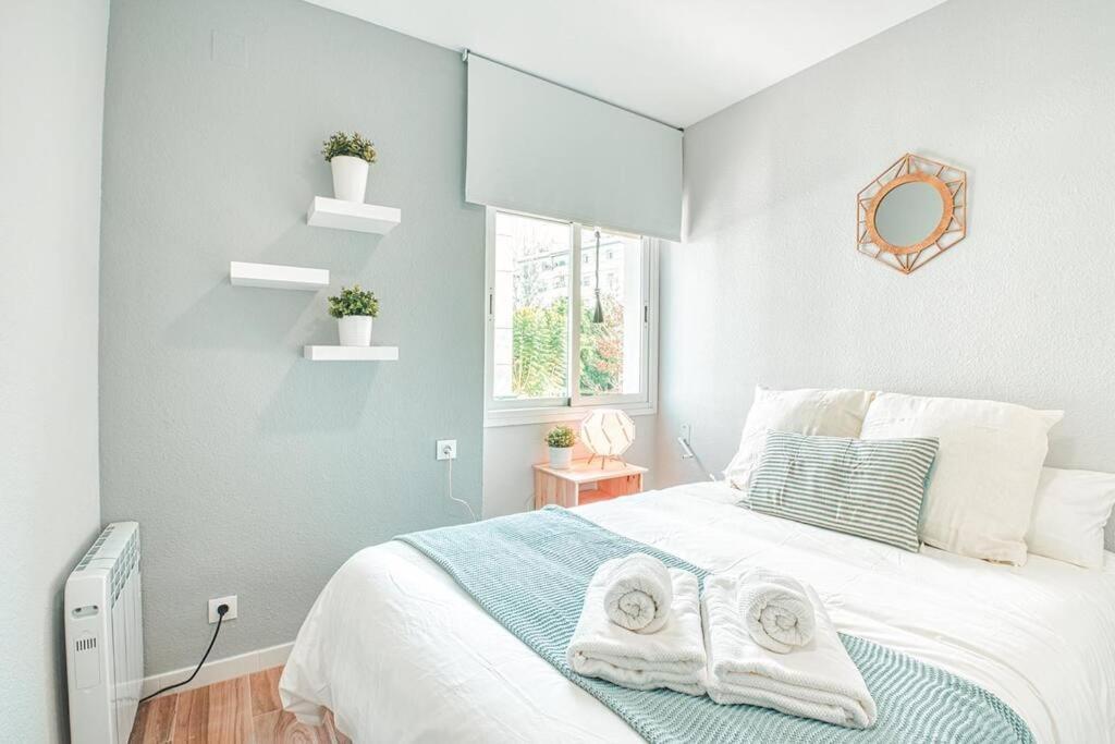 Apartamento New Folch Sevilla B Εξωτερικό φωτογραφία