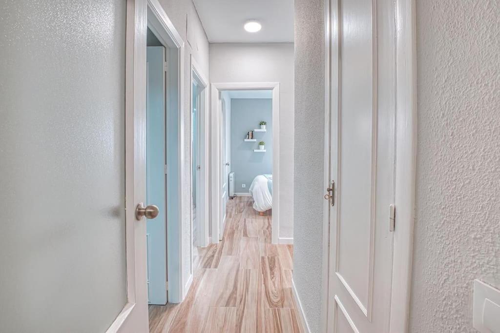 Apartamento New Folch Sevilla B Εξωτερικό φωτογραφία
