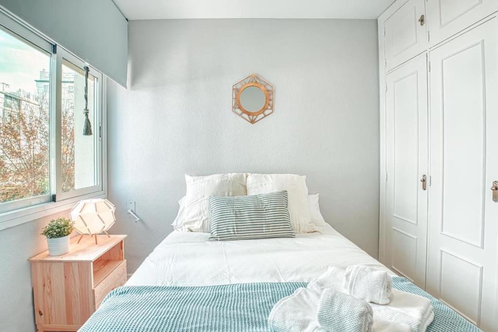 Apartamento New Folch Sevilla B Εξωτερικό φωτογραφία