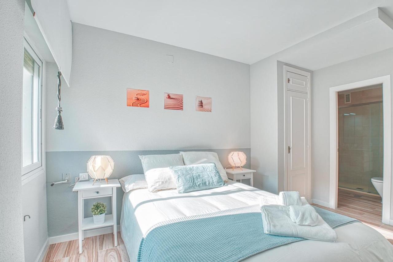 Apartamento New Folch Sevilla B Εξωτερικό φωτογραφία