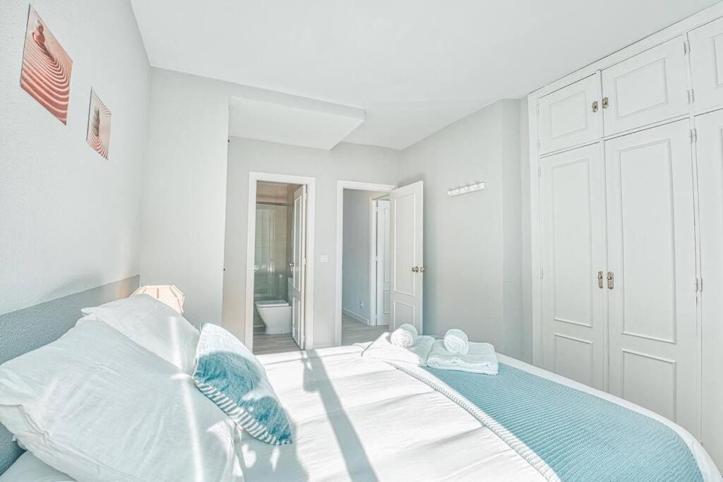 Apartamento New Folch Sevilla B Εξωτερικό φωτογραφία