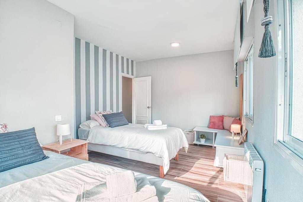 Apartamento New Folch Sevilla B Εξωτερικό φωτογραφία