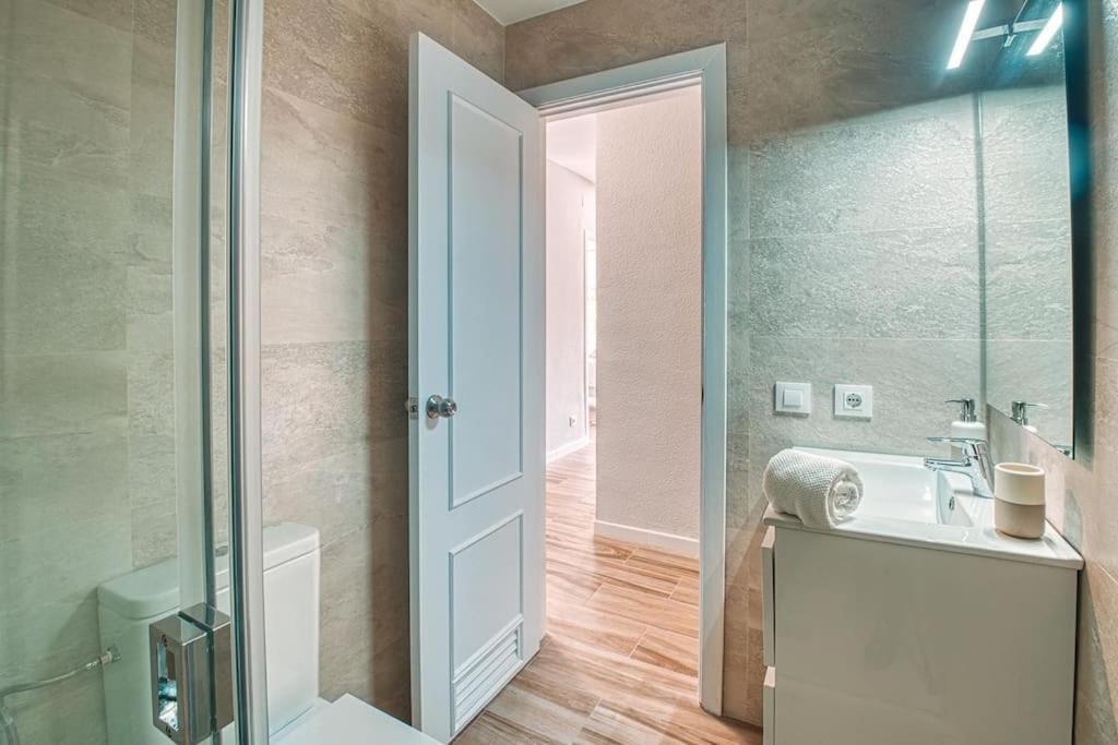 Apartamento New Folch Sevilla B Εξωτερικό φωτογραφία
