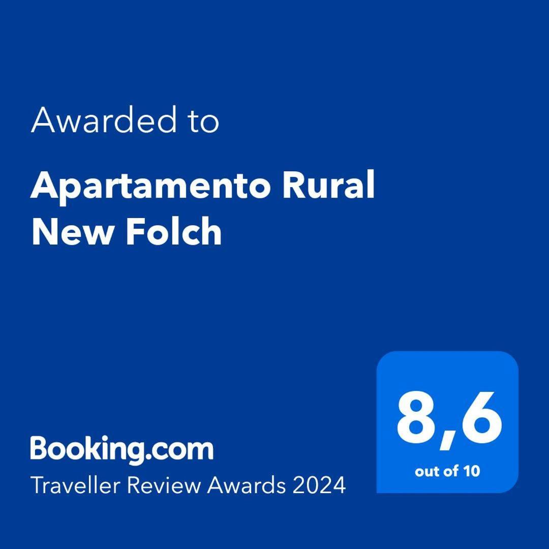 Apartamento New Folch Sevilla B Εξωτερικό φωτογραφία